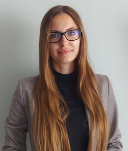 Alicja Machlik